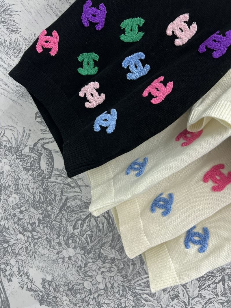 Chanel T-Shirts